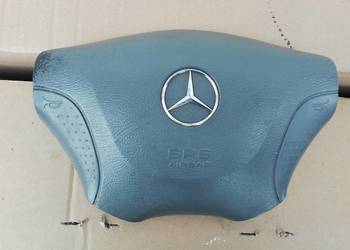 Sprzedam AIR BAG + sterownik+Kierownica Sprinter Sprzedam AIR BAG + sterownik+Kierownica Sprinter