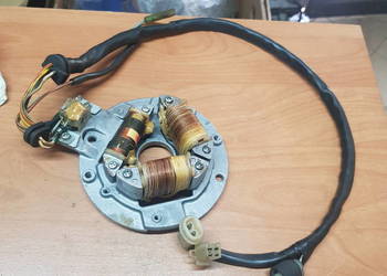 yamaha dt 125 tdr 125  stator  impulsator  nowy