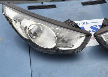 Lampy do hyundai  ix30