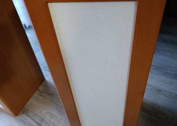 szafka kuchenna wisząca górna bardzo pilnie sprzedam 30 cm kolejna