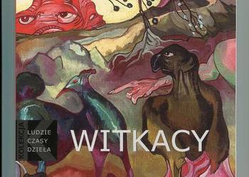 Witkacy 1885-1939