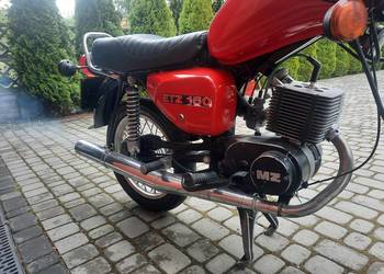 Mz 150 zamiana