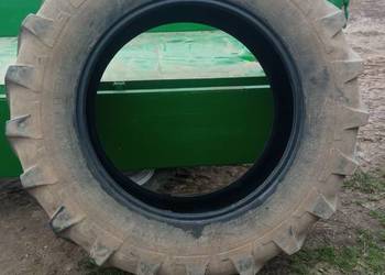 Opona do ciągnika tylnia