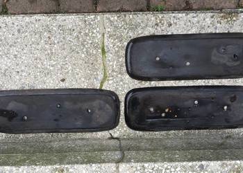 Gumy pod lampy Jelcz ogórek Skoda rto