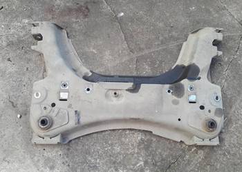 Sanki przód belka zawieszenia Megane 2
