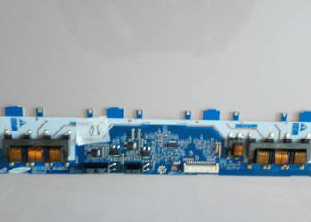Moduł Inwentera SSI320 4UG01 Rev.1.0  lcd Sony KLL32LX302