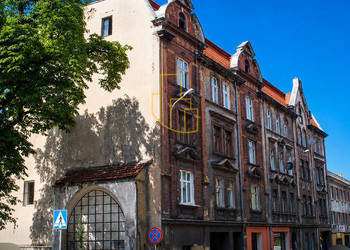 Top/ Centrum/3 pok/53m2/Okazja