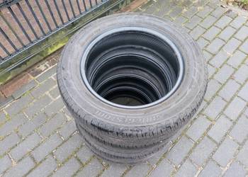 Opony Letnie 165/65/14 Bridgestone Nowe rok 2024