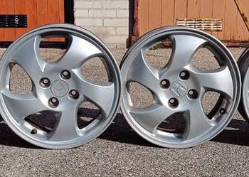 Felgi wiatraki Honda Civic VTi EK4