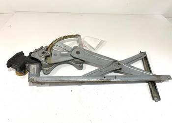 PODNOŚNIK SZYBY PRAWY PRZÓD TOYOTA COROLLA E13 997250-102 Hatchback