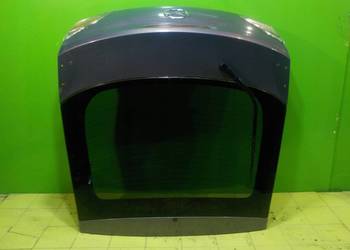 MAZDA 6 GH II 2.0 D 08r klapa tyl