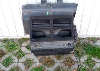 nagrzewnica do RENAULT MASTER 2,5dcI