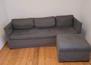 Sofa Rozkładana IKEA