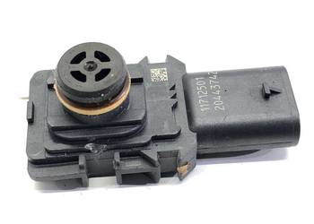 MAP SENSOR AUDI A7 C8 06H906052B 2.0 265KM CZUJNIK CIŚNIENIA, DOLOTU