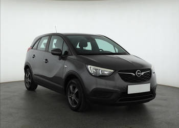 Opel Crossland 1.2 Turbo
