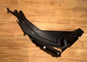 Podłoga lewa Aprilia SR GT 125