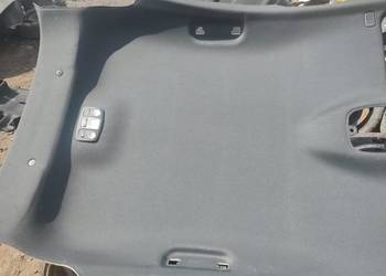 Podsufitka dwu częściowa słoneczka Citroen Ds4