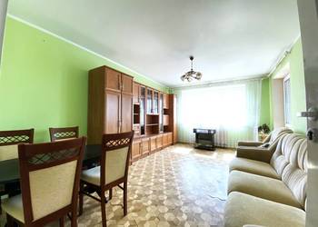 * Sybiraków * 2 pokoje * 55,48m2 * cegła * IIIp.