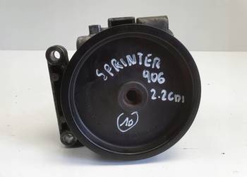 Mercedes Sprinter 906 2.2 CDI POMPA WSPOMAGANIA A0064666601