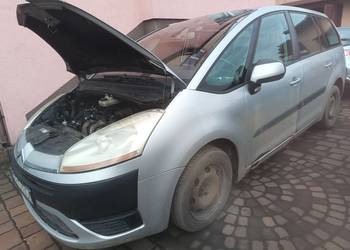 Citroen C4 Grand Picasso 1 I - drzwi EZRC lewy prawy przód tył Częstochowa