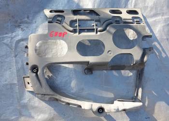 ŚLIZG ZDERZAKA PRAWY PRZÓD BMW 5 E60 LIFT