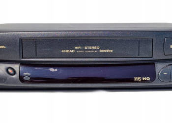 Video magnetowid UNIVERSUM VR 776 VHS