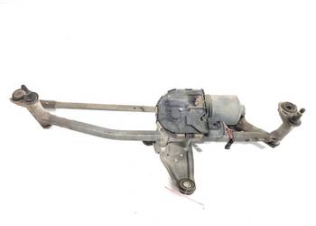 MECHANIZM WYCIERACZEK PRZÓD VW PASSAT B6 3C1955119B 05-11 UKŁAD