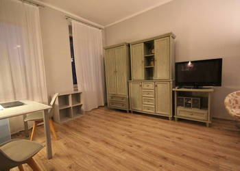 1pok, 30met, okolice Placu Grunwaldzkiego PO REMONCIE (Wrocław)