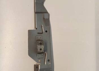 VOLVO S90 V90 MOCOWANIE ŚLIZG BŁOTNIKA LEWY PRZÓD 31416627