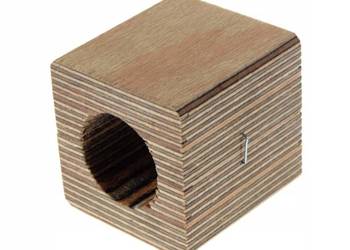 Panewka wytrząsacza drewniana Claas 687106