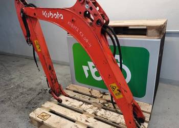 Wysięgnik Kubota KX018-4