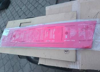 Polonez Caro  minus blenda HEKO listwa ozdobna klapa tył