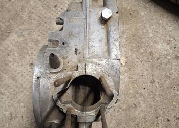 Kartery silnik Wsk Wfm