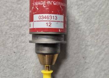 Nowa pompka pompa paliwa webasto 12v oryginał webasto