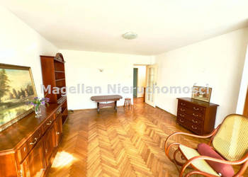 Mieszkanie Gdynia 50.01m2 2-pok