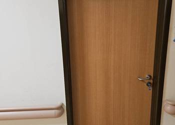 Ościeżnica rama stalowa regulowana Porta  80 90 cm