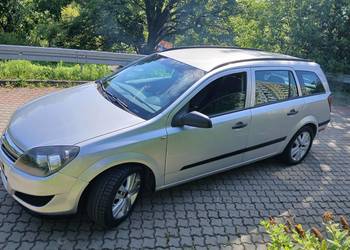 Astra.combi 2009 1.4 gaz lub zamiana na tanszy