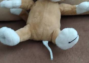 mysz jerry z bajki tomy i jerry pluszak maskotka zabawka