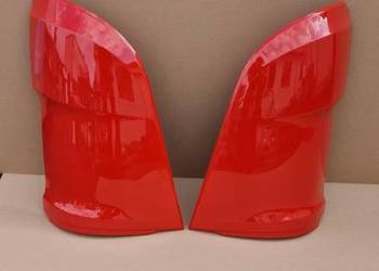 SCANIA GP NEXT GEN POLIK NAROŻNIK LEWY ORYGINAŁ IDEALNY 2402039