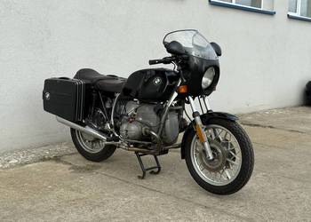BMW R100RS