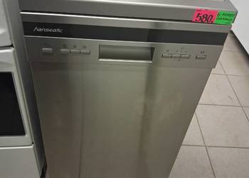 ZMYWARKA WOLNOSTOJĄCA HANSEATIC