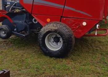 Prasa unia famarol 1.8 df rolujaca siatka sznurek