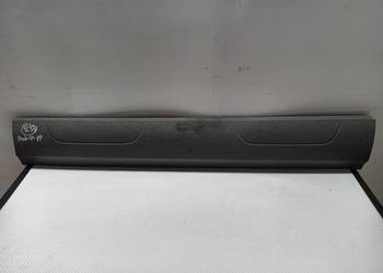 LISTWA DRZWI PRZÓD PRZEDNIA PRAWA AUDI Q3 8U0853960