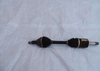 OPEL INSIGNIA B 1.5T PÓŁOŚ LEWA 522805357 84527913 ACT7