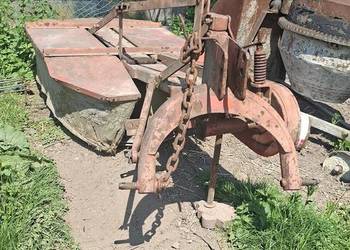 Kosiarka Rotacyjna 165 Famarol