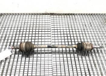 PÓŁOŚ PRAWY TYŁ OPEL INSIGNIA A 22823298 2.0 170KM Kombi 08-17 PRZEGUB