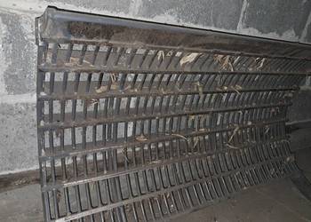 Klepisko do kukurydzy New holland tx 4 klawiszowego