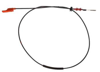 VOLVO XC90 I linka stacyjki linka blokady skrzyni OE