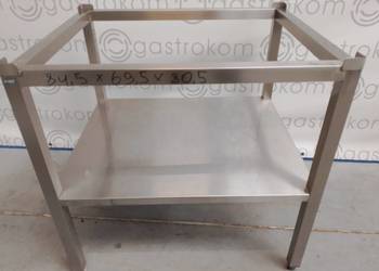 Podstawa pod sprzęty 84,5x69,5x80,5