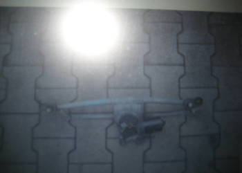 opel astra ii 2 g mechanizm wycieraczek silnik 0390241182 bosch 5pin europa